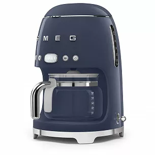 Капельная кофемашина SMEG DCF02NBEU