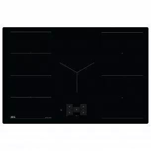 Индукционная варочная панель AEG TH85IH50IB