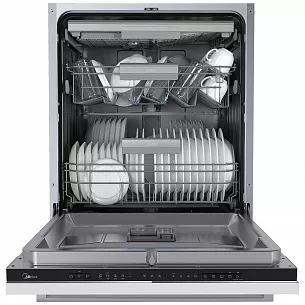Встраиваемая посудомоечная машина Midea MID60S150i