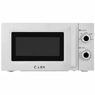 Микроволновая печь LEX FSMO 20.01 WH