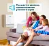 Приточный очиститель воздуха TION Бризер O2 Базовый