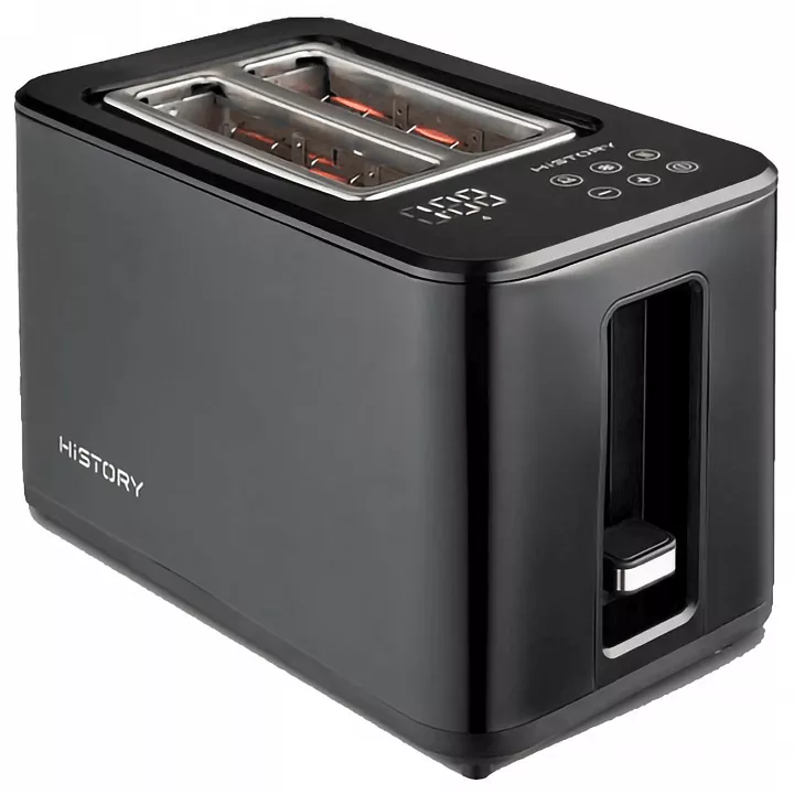 Тостер HiSTORY IT-XD225