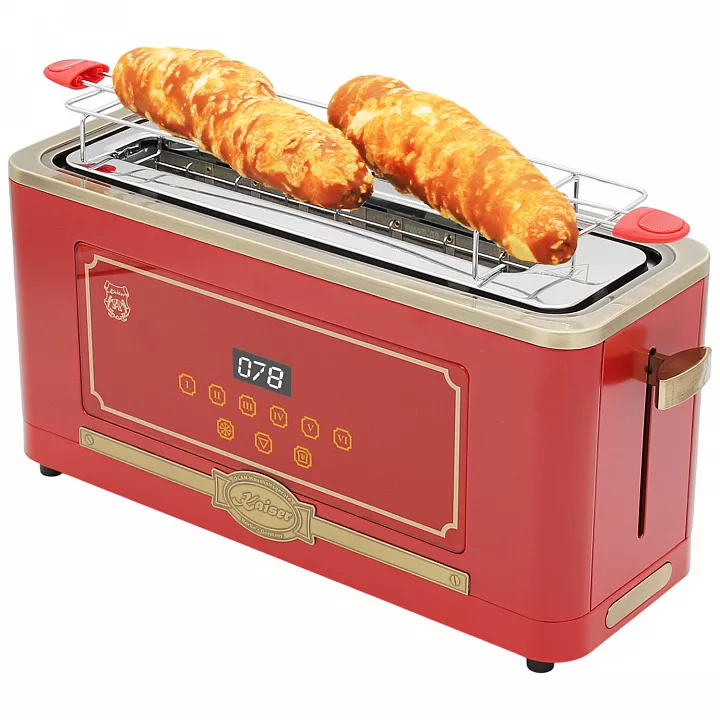 Тостер Kaiser T 4000 RotEm