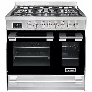 Варочный центр Kaiser HGE 93201 R