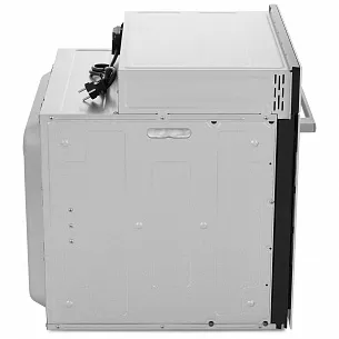 Электрический духовой шкаф ZUGEL ZOE601W