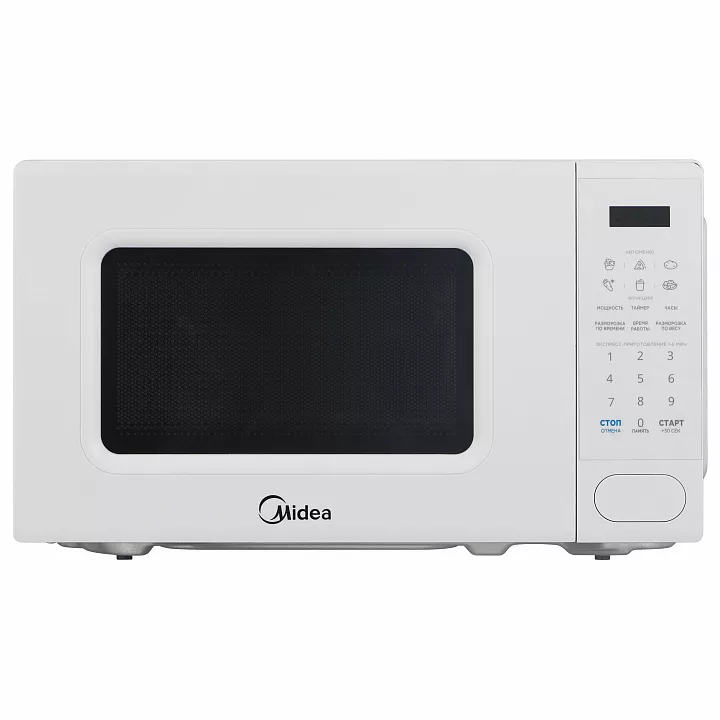Микроволновая печь Midea EM720C2PR-W