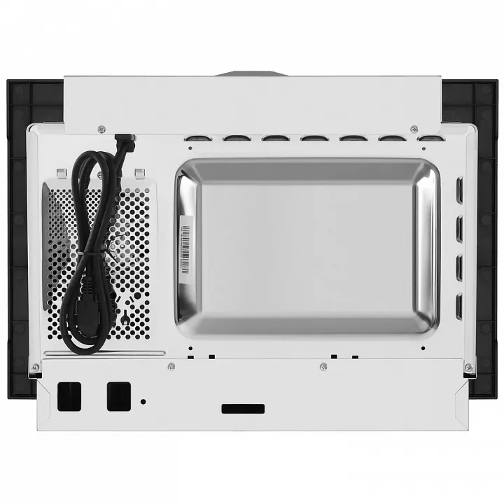 Встраиваемая микроволновая печь MAUNFELD MBMO820SGB10