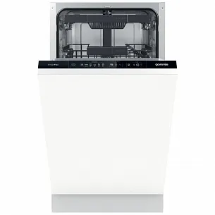 Встраиваемая посудомоечная машина Gorenje GV561D11