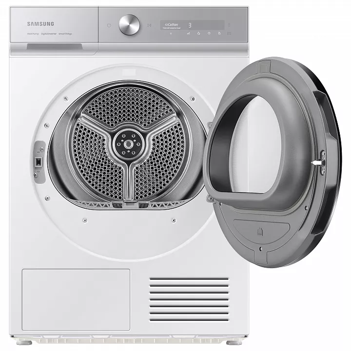 Сушильная машина Samsung DV90BB9445GHLP