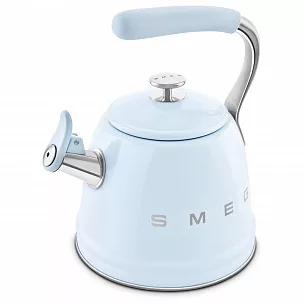 Чайник Smeg WKF01PB