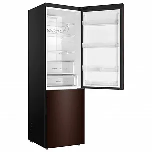 Холодильник-морозильник Haier C4F740CLBGU1