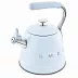 Чайник Smeg WKF01PB