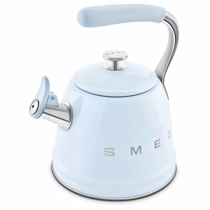 Чайник Smeg WKF01PB