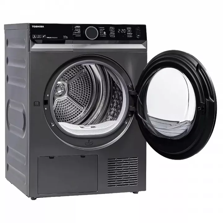 Сушильная машина TOSHIBA TD-BK100GHRU(SK)