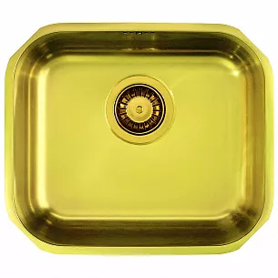 Кухонная мойка Alveus Variant 40 Monarch GOLD