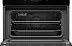 Компактный духовой шкаф Teka HLC 8400 NIGHT RIVER BLACK