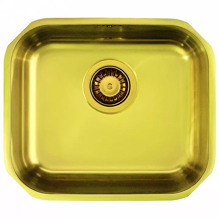 Кухонная мойка Alveus Variant 40 Monarch GOLD