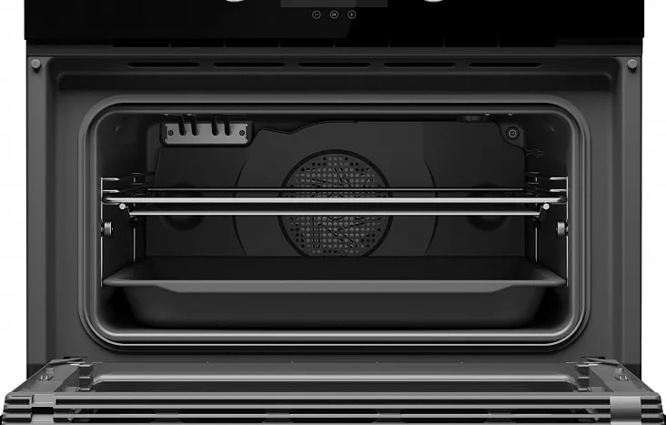 Компактный духовой шкаф Teka HLC 8400 NIGHT RIVER BLACK