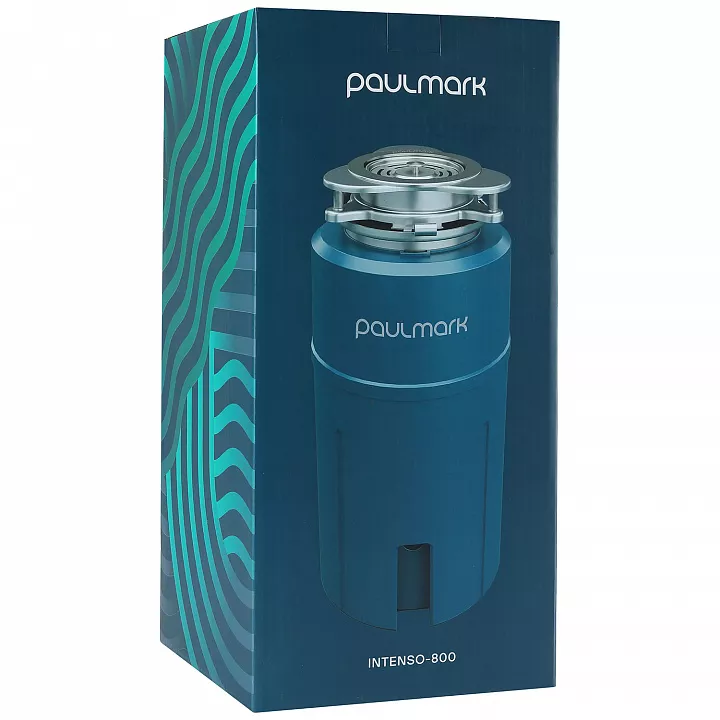 Измельчитель Paulmark INTENSO 800