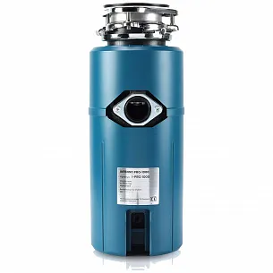 Измельчитель Paulmark INTENSO PRO 1000