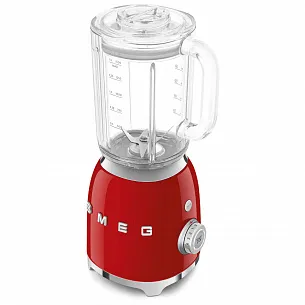 Блендер Smeg BLF03RDEU