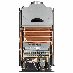 Газовый проточный водонагреватель NORD GFC 105 XD