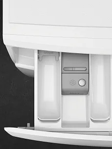 Встраиваемая стиральная машина AEG L7FNE48SI