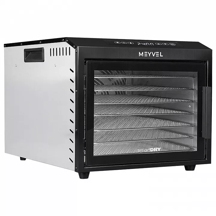 Дегидратор Meyvel MDH7-1S (Нержавеющая сталь)
