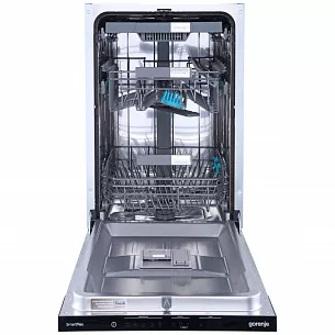 Встраиваемая посудомоечная машина Gorenje GV572D10
