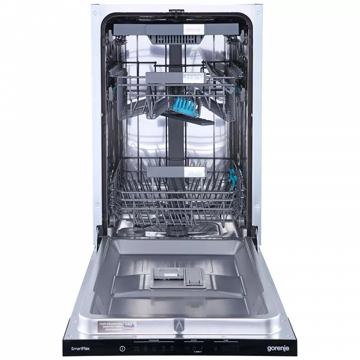 Встраиваемая посудомоечная машина Gorenje GV572D10