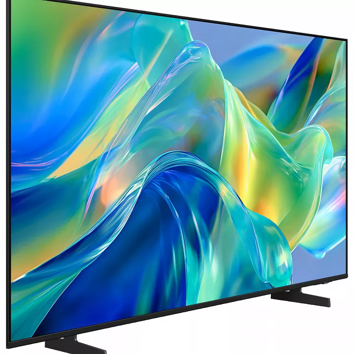 Телевизор Samsung UE43M1EHAUXPY (2026) 43", 4K UHD, LED