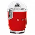Соковыжималка для цитрусовых SMEG CJF11RDEU