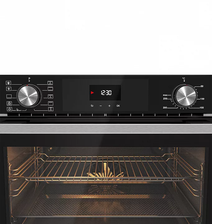 Электрический духовой шкаф MILLEN MEO 6005 BL
