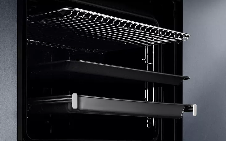 Электрический духовой шкаф Electrolux EOD5H70BX