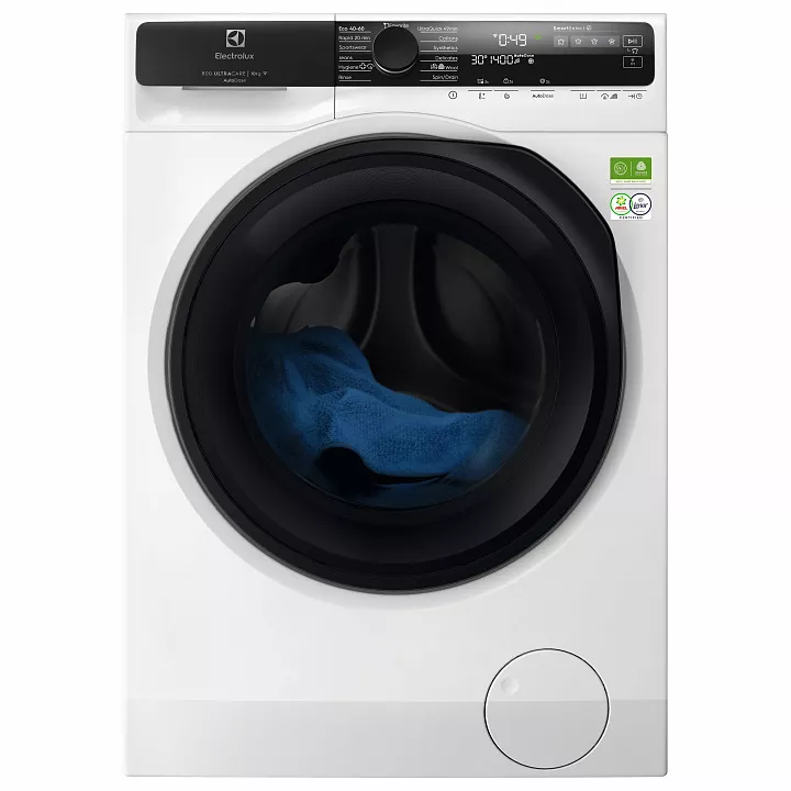 Стиральная машина Electrolux EW8F5417SACE