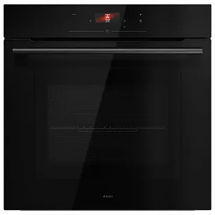 Электрический духовой шкаф с свч Asko OCM26BGH