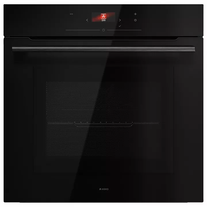 Электрический духовой шкаф с свч Asko OCM26BGH