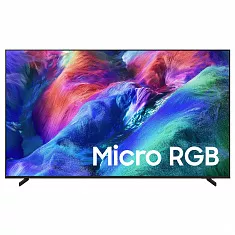 Телевизор Samsung MRE55R85HAUXPY (2026) 55", 4K UHD, Micro RGB