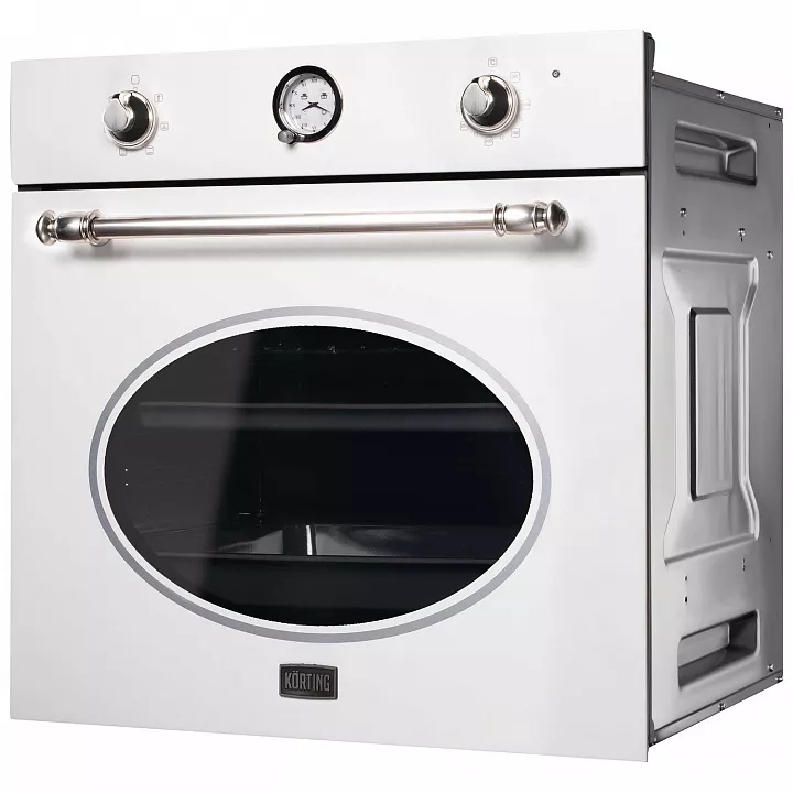 Электрический духовой шкаф Korting OKB 461 CRSI