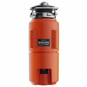 Измельчитель OMOIKIRI Nagare Slim 900