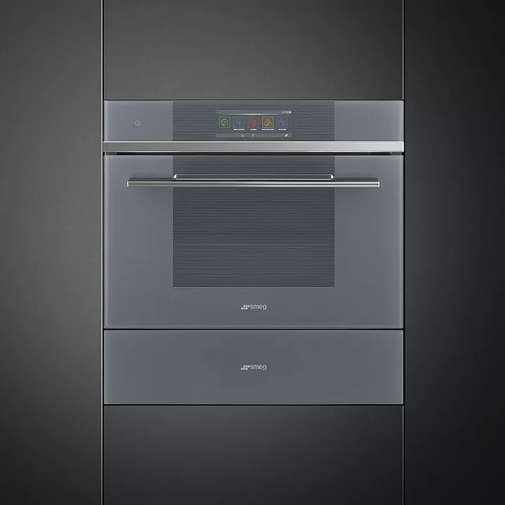 Подогреватель посуды Smeg CPR115S