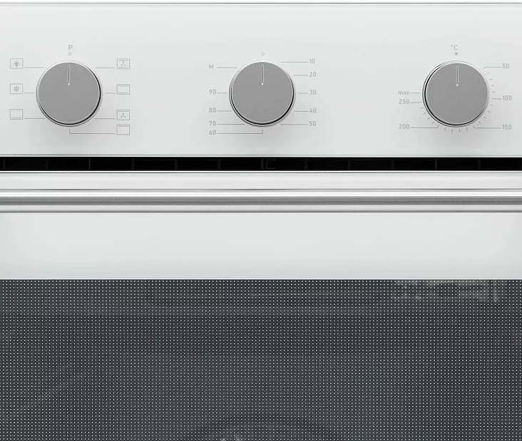 Электрический духовой шкаф Krona ELEMENT PLUS 60 WH
