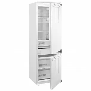 Встраиваемый холодильник-морозильник Midea MDRE371FGE01M