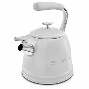 Чайник Smeg WKF01SS