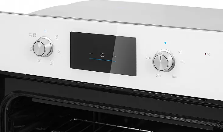 Электрический духовой шкаф Midea MO47007GW