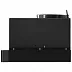 Вытяжка с выдвижным экраном Krona KAMILLA T SENSOR MAX 600 BLACK