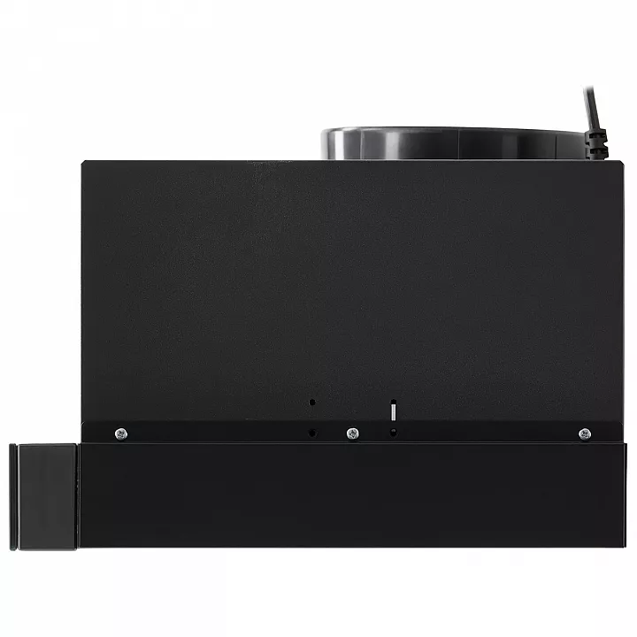 Вытяжка с выдвижным экраном Krona KAMILLA T SENSOR MAX 600 BLACK