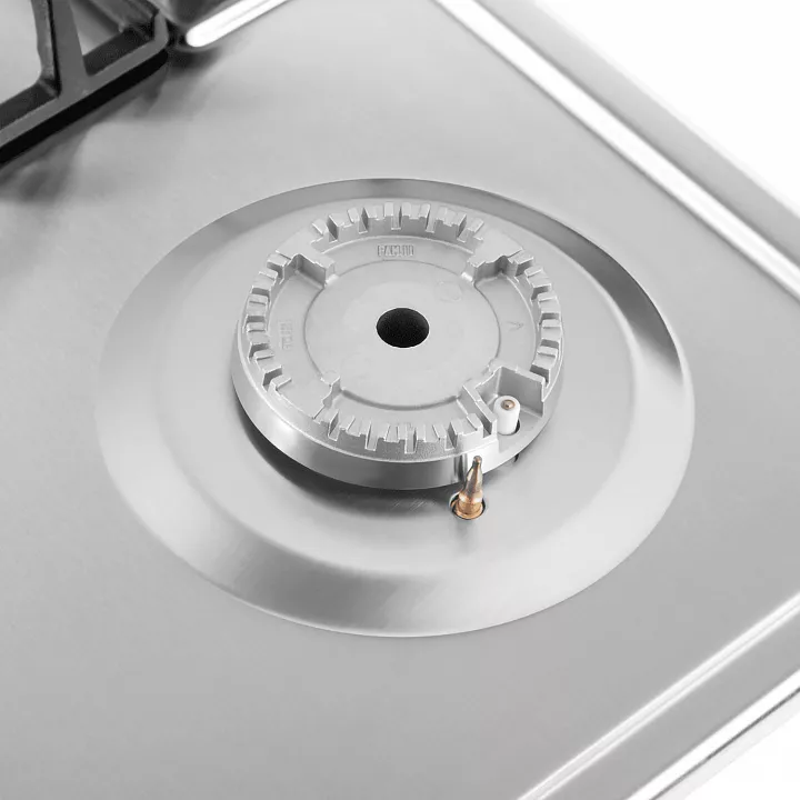 Газовая варочная панель MAUNFELD EGHS.64.6CS/G
