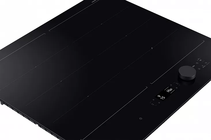 Индукционная варочная панель Samsung NZ64B7799FK/WT