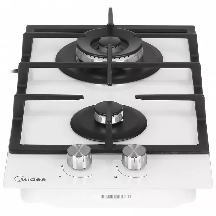 Газовая варочная панель Midea MG3260TGW
